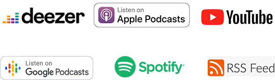 PodCast NouYouin