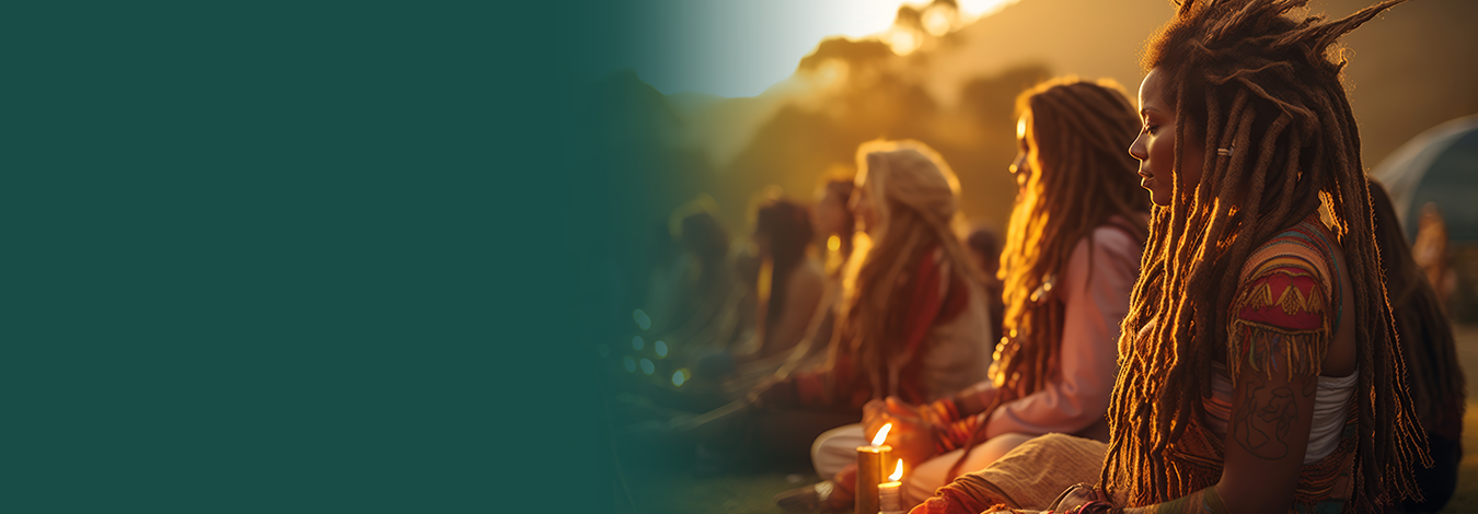 Critères d'identification d'un vodun, retour sur les interviews avec Les arcanes de vodun