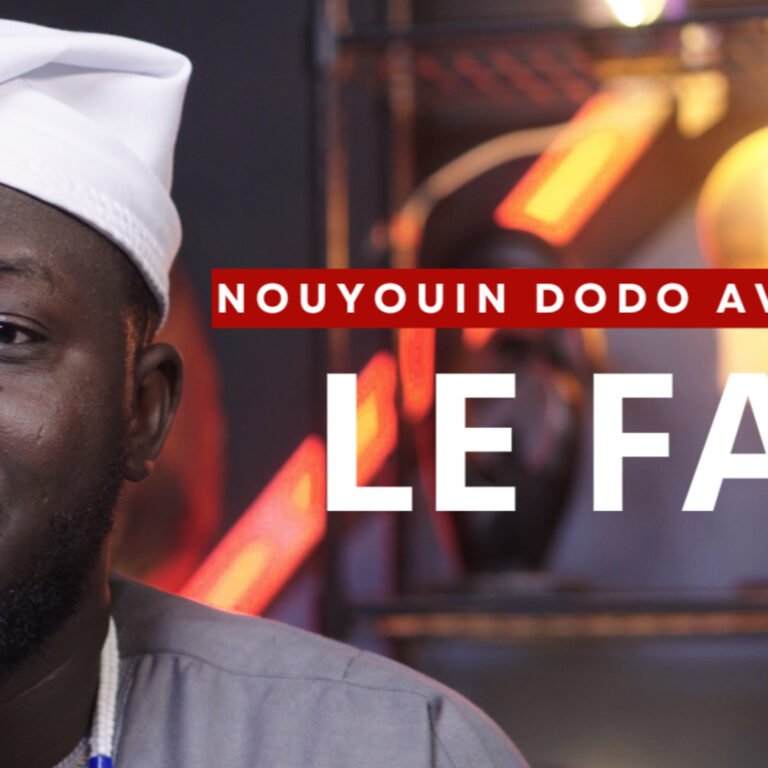 Comment fonctionne le fa ? Avec Bocono Totin