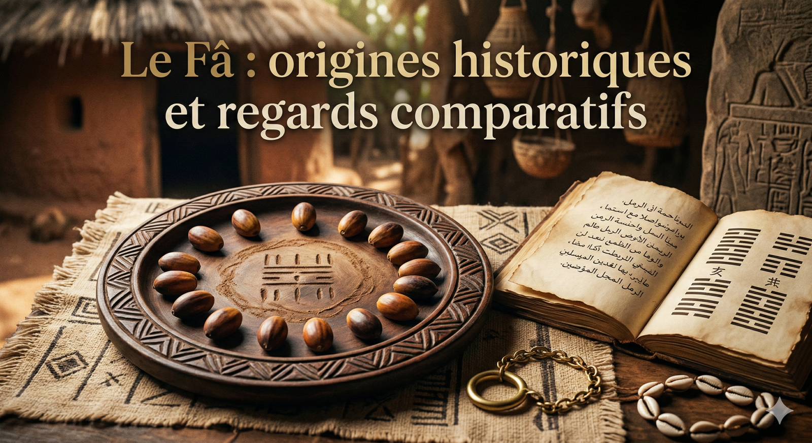 Le Fâ : origines historiques et regards comparatifs