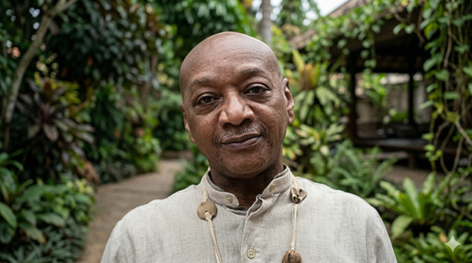 Gratien Ahouanmenou, Le Petit Poète qui redonne voix aux sagesses d&rsquo;IFA