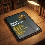 GUIDE PRATIQUE NUMÉRIQUE - ANCÊTRES :  Culte des mânes, rites funéraires,  asên et réincarnation dans la tradition vodoun.