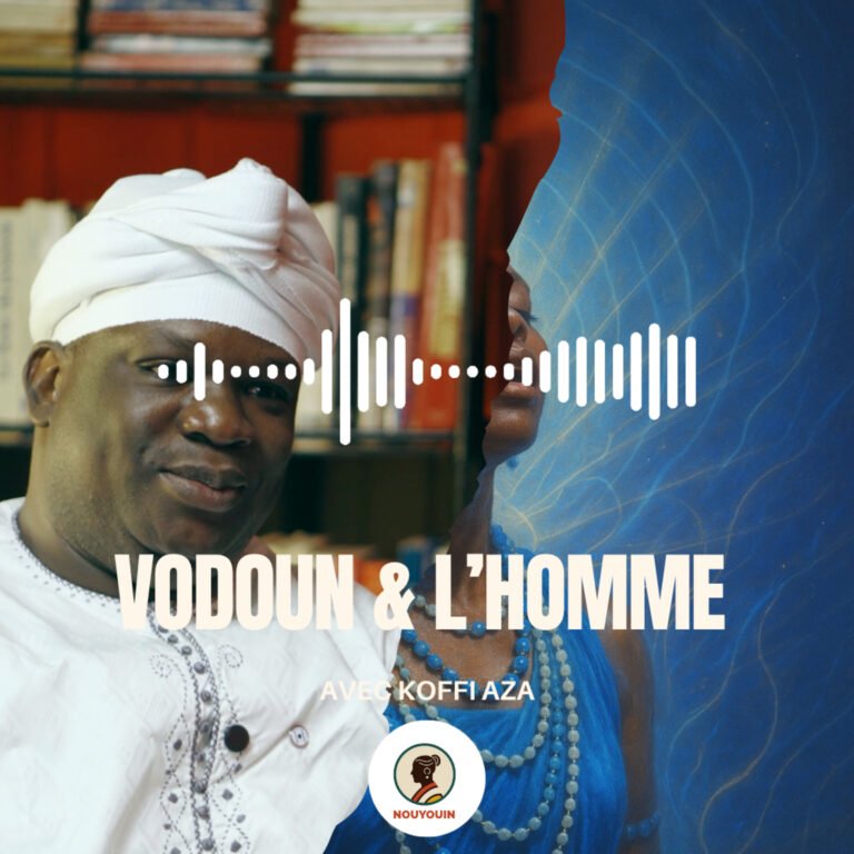 Comprendre le Aze et les lois de la nature avec le Professeur Koffi Aza